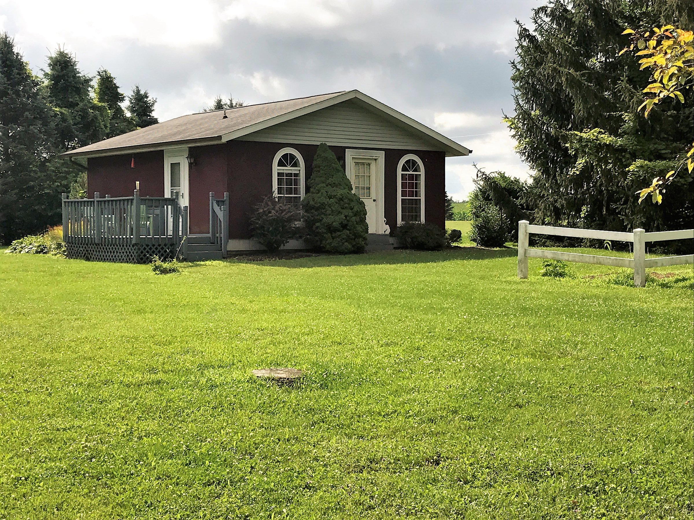 Property photo 37 - REAL ESTATE AUCTION - 211+/- ACRES IN 6 TRACTS IN BERRIEN COUNTY, MICHIGAN